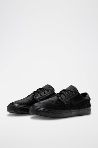 Sb Zoom Janoski Og+ Se - Negro - Nike