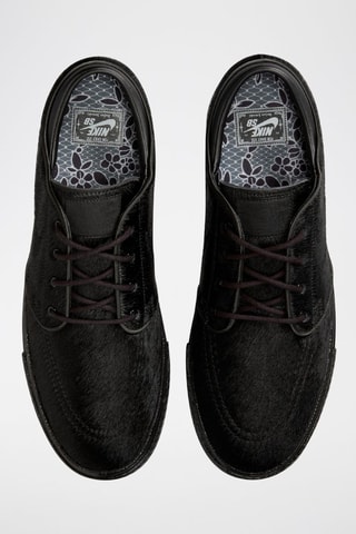 Sb Zoom Janoski Og+ Se - Negro - Nike