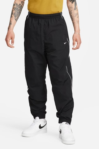 Pantalón de chándal Solo Swoosh - Negro - Nike