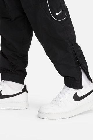 Pantalón de chándal Solo Swoosh - Negro - Nike