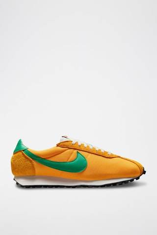 Nike LD-1000 de piel - Naranja - Nike
