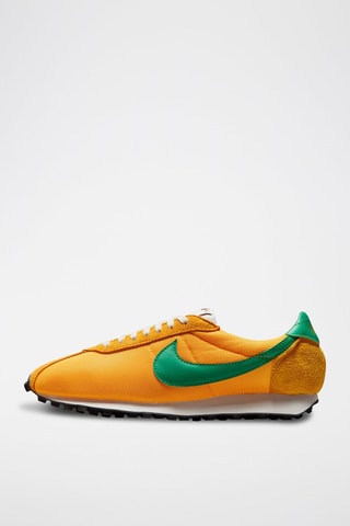 Nike LD-1000 de piel - Naranja - Nike