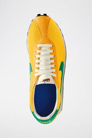 Nike LD-1000 de piel - Naranja - Nike