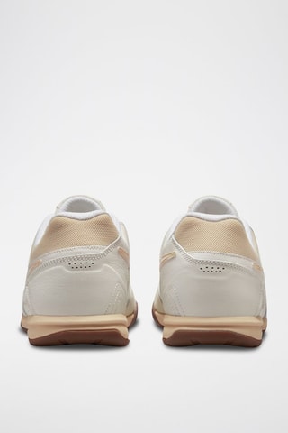 Nike Gato en cuir - Blanc et kaki - Nike