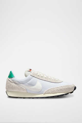Nike DBreak Vintage de piel - Crudo
