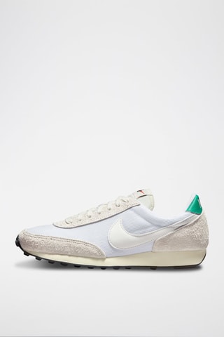 Nike DBreak Vintage de piel - Crudo