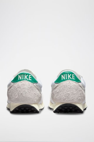 Nike DBreak Vintage de piel - Crudo