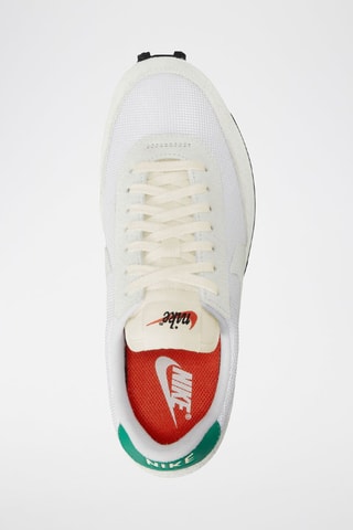 Nike DBreak Vintage de piel - Crudo