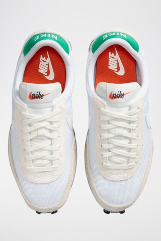 Nike DBreak Vintage de piel - Crudo