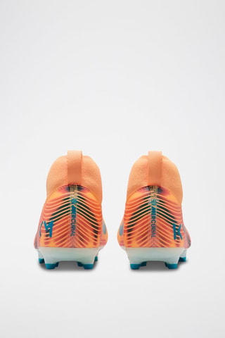 Superfly 10 Academy Kylian Mbappé - Orange