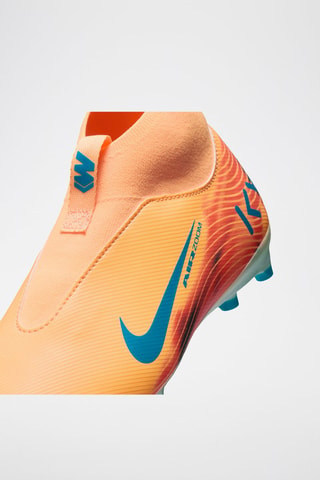 Superfly 10 Academy Kylian Mbappé - Orange