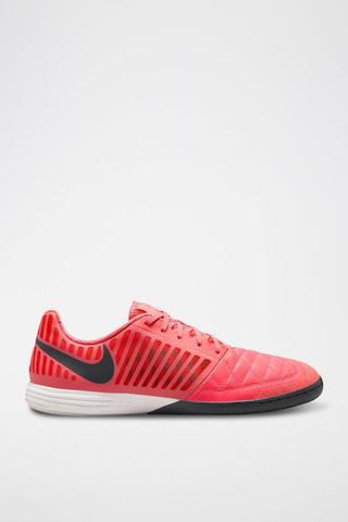 Nike Lunar Gato II de piel - Rosa