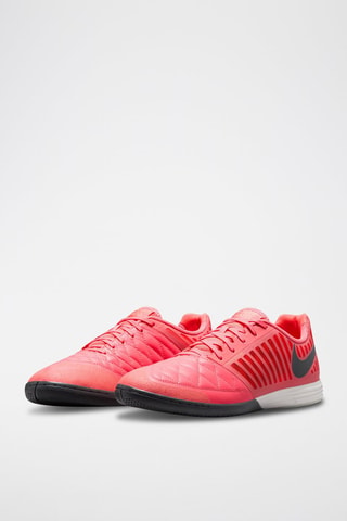 Nike Lunar Gato II de piel - Rosa