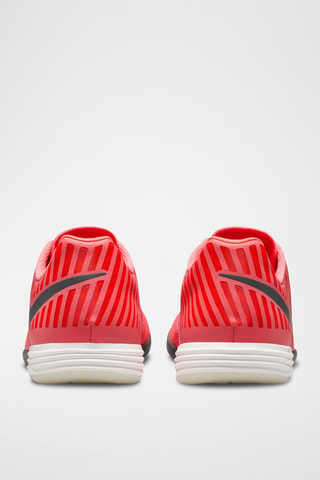 Nike Lunar Gato II de piel - Rosa