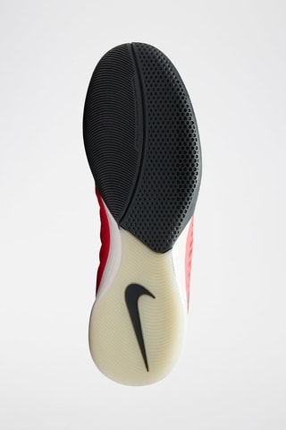 Nike Lunar Gato II de piel - Rosa