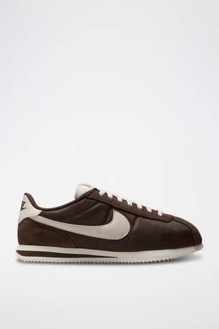 Nike Cortez - Marrón
