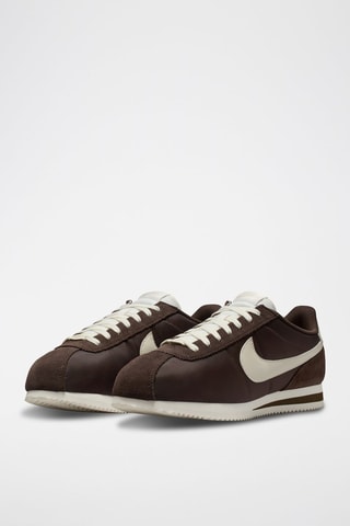 Nike Cortez - Marrón