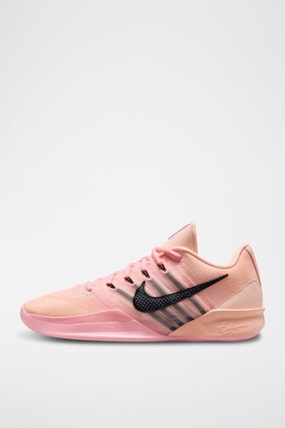 Sabrina 3 x Sabrina Ionescu - Rosa 
