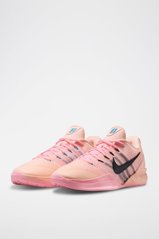Sabrina 3 x Sabrina Ionescu - Rosa 