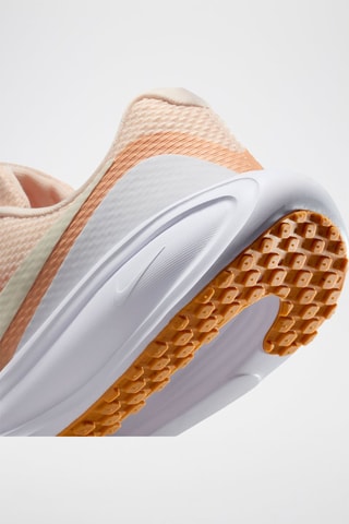 Nike Revolution 8 - Naranja