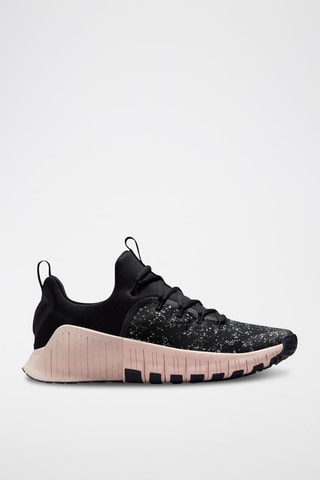 Nike Free Metcon 6 SE - Negro