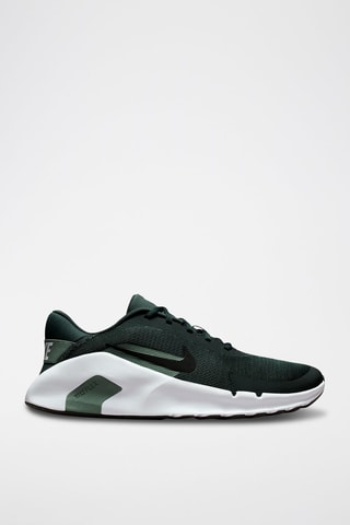 Nike Flex Train - Verde