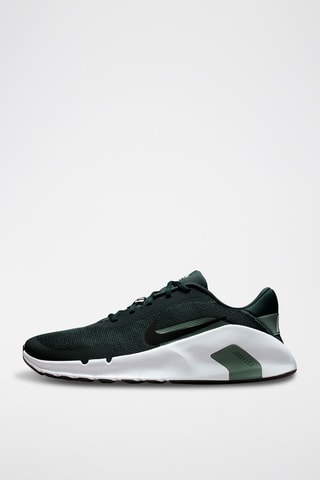 Nike Flex Train - Verde