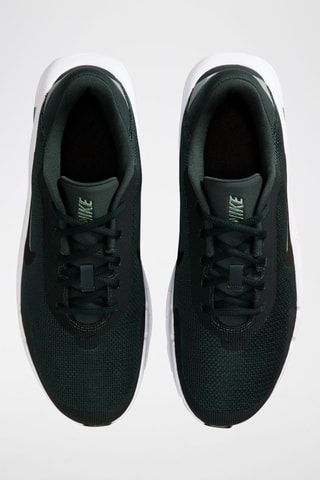 Nike Flex Train - Verde