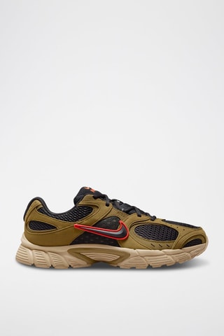 Nike V5 RNR - Negro y verde oliva