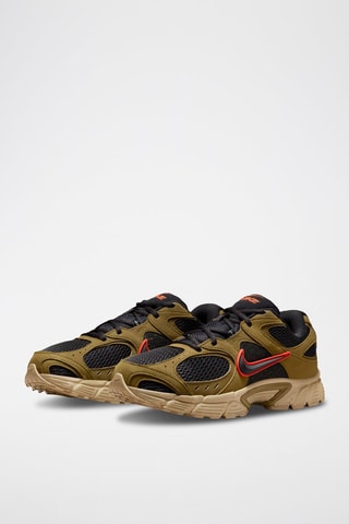 Nike V5 RNR - Negro y verde oliva