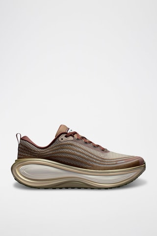 Nike Vomero Plus - Negro