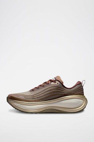 Nike Vomero Plus - Negro