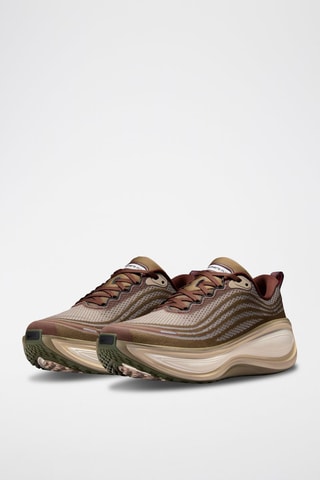 Nike Vomero Plus - Negro