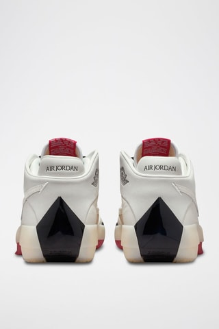 Air Jordan 40 - Blanco