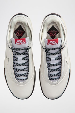Air Jordan 40 - Blanco