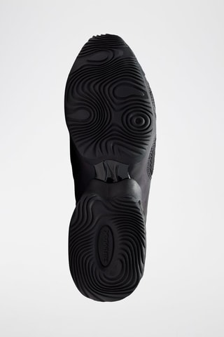 Air Max Muse - Negro