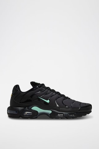 Nike Air Max Plus - Negro