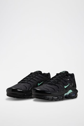 Nike Air Max Plus - Negro