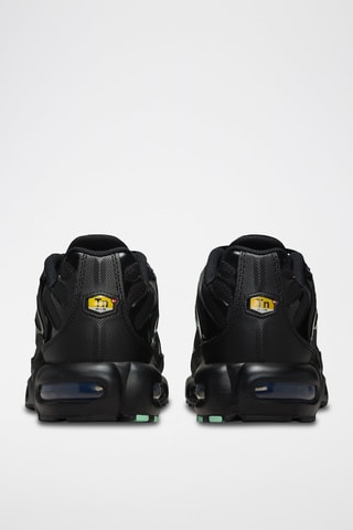 Nike Air Max Plus - Negro