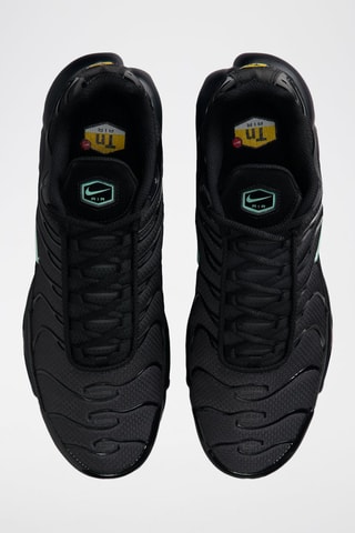 Nike Air Max Plus - Negro