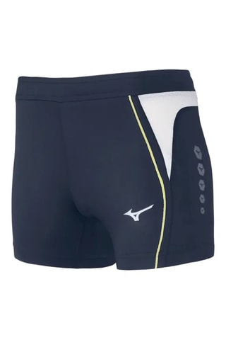 Mallas de running - Azul marino