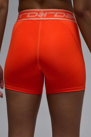 Mallas Jordan Sport - Naranja