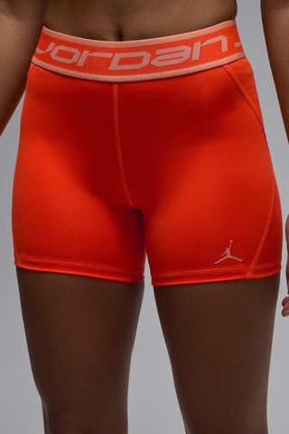 Mallas Jordan Sport - Naranja