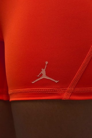 Mallas Jordan Sport - Naranja