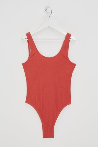 Bañador - Rojo - Champion