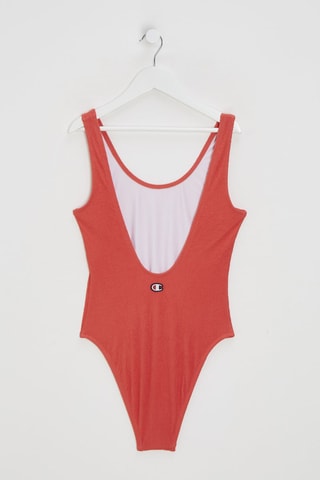 Bañador - Rojo - Champion