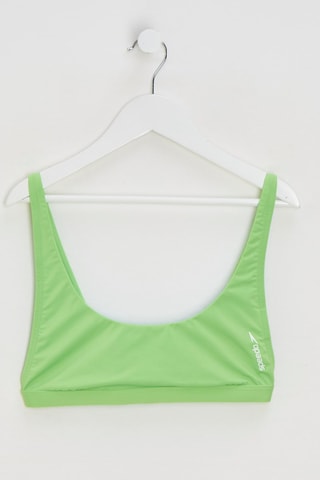 Sujetador de bikini - Verde claro - Speedo