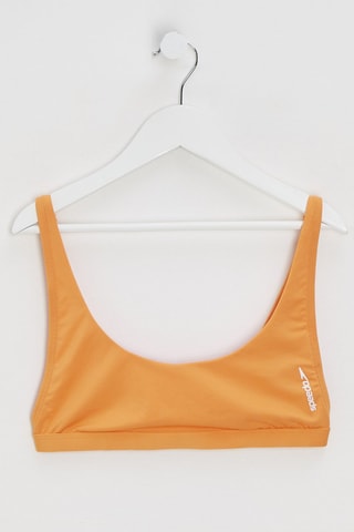 Sujetador de bikini - Naranja - Speedo