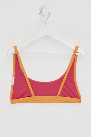 Sujetador de bikini - Naranja - Speedo