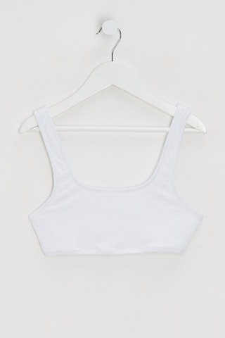 Sujetador de bikini - Blanco - Champion